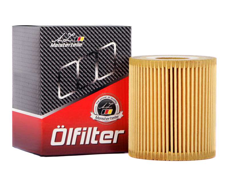 Ölfilter